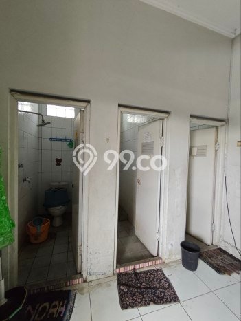 Dijual Rumah Mewah Elegan Dengan View Eksklusif di Cikutra, Bandung Dijual Rumah Mewah Elegan Dengan View Eksklusif di Cikutra, Bandung