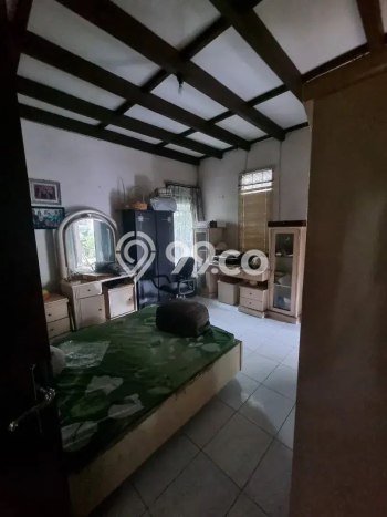 Siap Huni Rumah Mewah 7 Kamar di Antapani Dekat ke Mana Saja Siap Huni Rumah Mewah 7 Kamar di Antapani Dekat ke Mana Saja