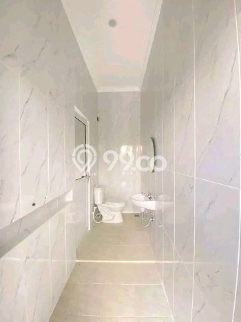 Jual Rumah Favorit Siap Huni LB 85m2 di Antapani, Bandung Jual Rumah Favorit Siap Huni LB 85m2 di Antapani, Bandung