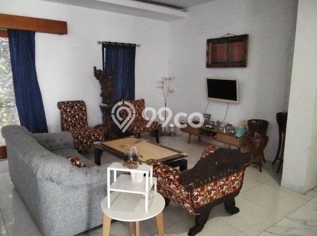 Rumah Minimalis 5 KT di Setiabudi Bandung Unfurnished Rumah Minimalis 5 KT di Setiabudi Bandung Unfurnished