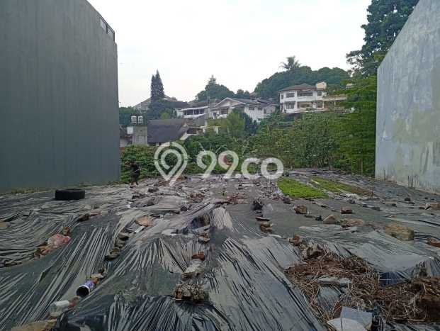 Tanah Kavling Dijual di ciumbuleuit, Bandung dengan Luas Tanah 526m2 Tanah Kavling Dijual di ciumbuleuit, Bandung dengan Luas Tanah 526m2