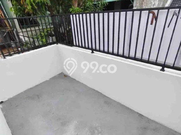 Jual Rumah Bagus Siap Huni LB 170m2 di Antapani, Bandung Jual Rumah Bagus Siap Huni LB 170m2 di Antapani, Bandung