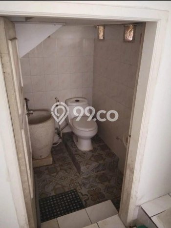 Rumah Minimalis 5 KT di Setiabudi Bandung Unfurnished Rumah Minimalis 5 KT di Setiabudi Bandung Unfurnished