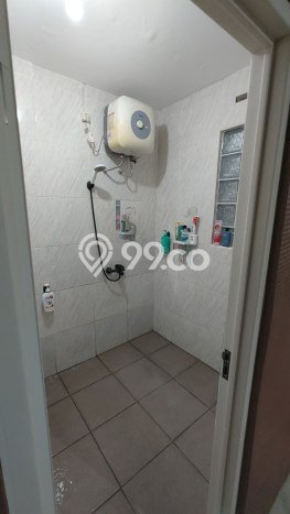 Rumah Modern 4 KT LT 130m2 di Soekarno Hatta Rumah Modern 4 KT LT 130m2 di Soekarno Hatta