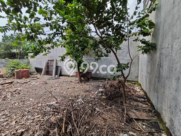 Lahan Strategis di Antapani Dijual dengan Luas 90m2 Lahan Strategis di Antapani Dijual dengan Luas 90m2