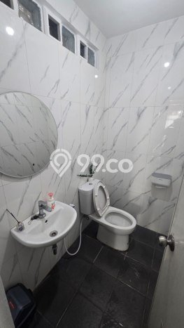 Rumah Elit Modern Tanpa Renovasi di Mekar Wangi Bandung Rumah Elit Modern Tanpa Renovasi di Mekar Wangi Bandung