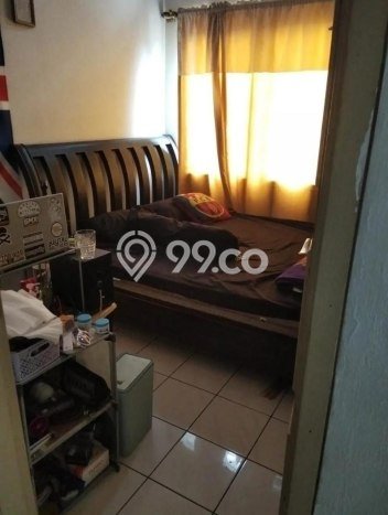 Rumah Minimalis 5 KT di Setiabudi Bandung Unfurnished Rumah Minimalis 5 KT di Setiabudi Bandung Unfurnished