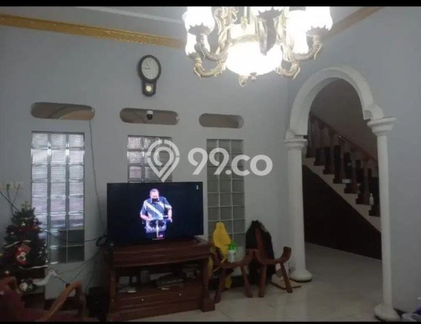 Dijual Rumah Luas Elegan Dengan View Cantik di Pasteur, Bandung Dijual Rumah Luas Elegan Dengan View Cantik di Pasteur, Bandung