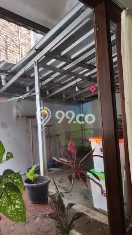 Dijual Hunian Rumah Nyaman 2 Kamar di Cikutra, Bandung Dijual Hunian Rumah Nyaman 2 Kamar di Cikutra, Bandung