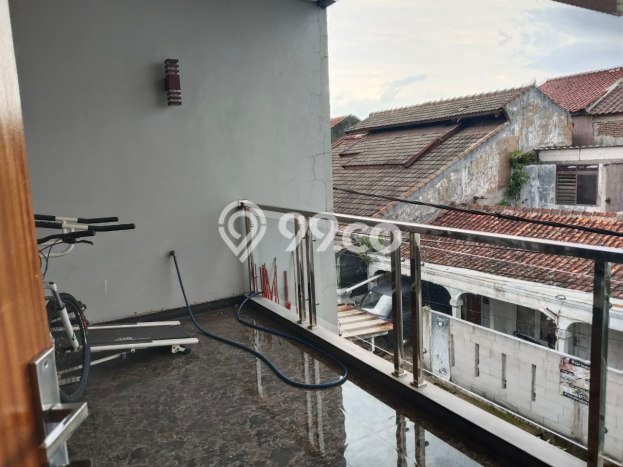 Rumah Modern Minimalis 5 KT Siap Huni di Margahayu Rumah Modern Minimalis 5 KT Siap Huni di Margahayu