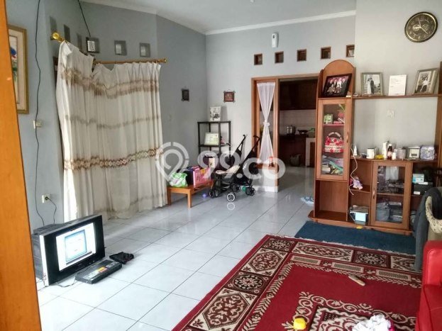 Hunian Cantik Modern Lb 90m2 di Arcamanik, Bandung Hunian Cantik Modern Lb 90m2 di Arcamanik, Bandung