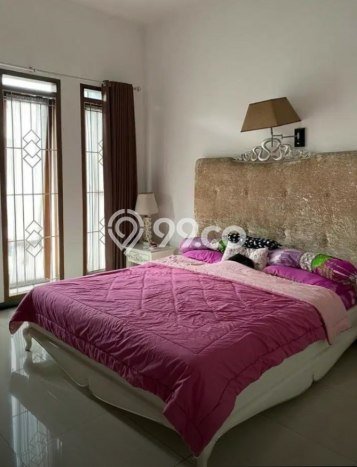 Rumah Elit LB 300m2 Siap Huni Desain Elegan di BKR, Bandung Rumah Elit LB 300m2 Siap Huni Desain Elegan di BKR, Bandung