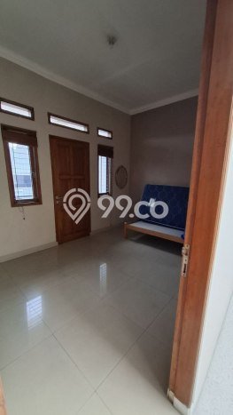 Siap Huni Hunian Elit 4 Kamar di Kiaracondong Dekat ke Mana Pun Siap Huni Hunian Elit 4 Kamar di Kiaracondong Dekat ke Mana Pun