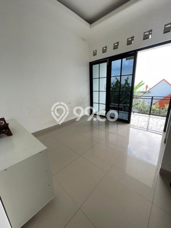 Jual Rumah Modern 4 KT di Cihanjuang, Bandung Jual Rumah Modern 4 KT di Cihanjuang, Bandung