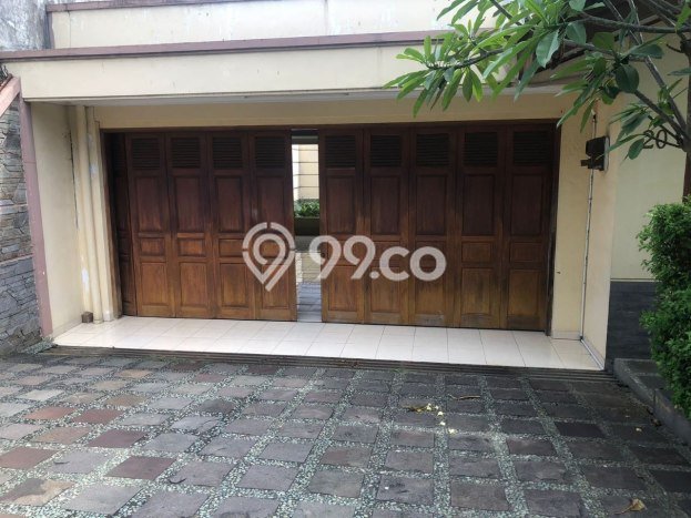 For Sale! Premium House LT 521m2 Desain Modern di Cigadung For Sale! Premium House LT 521m2 Desain Modern di Cigadung