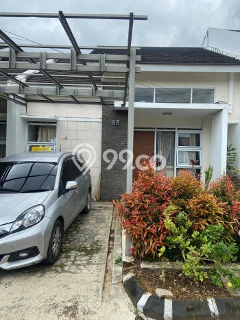 Rumah Minimalis 2 KT di Ciwaruga Bandung Unfurnished Rumah Minimalis 2 KT di Ciwaruga Bandung Unfurnished
