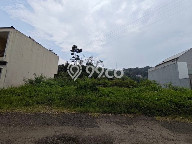 Tanah Dijual Area Strategis di Dago Bandung 198m2 Tanah Dijual Area Strategis di Dago Bandung 198m2