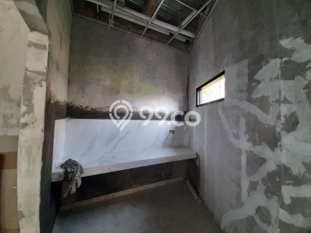 Rumah Elit LB 185m2 Siap Pakai Desain Elegan di Geger Kalong, Bandung Rumah Elit LB 185m2 Siap Pakai Desain Elegan di Geger Kalong, Bandung