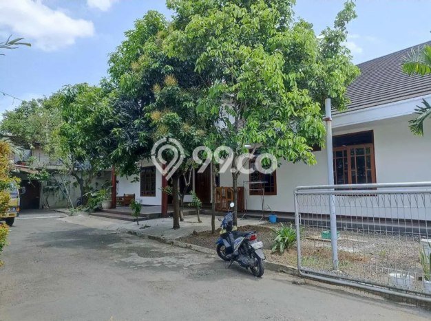 Jual Rumah Luas Elegan Dengan View Eksklusif di Turangga, Bandung Jual Rumah Luas Elegan Dengan View Eksklusif di Turangga, Bandung