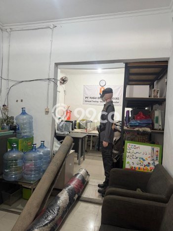 Rumah Modern 5 KT di Buah Batu Bandung Unfurnished Rumah Modern 5 KT di Buah Batu Bandung Unfurnished