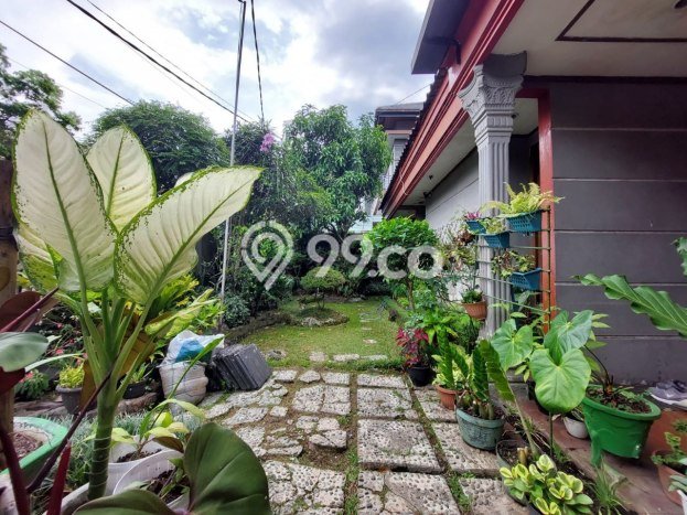 Rumah Elit Modern Siap Huni di Turangga Bandung Rumah Elit Modern Siap Huni di Turangga Bandung