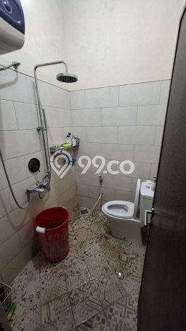 Siap Huni Hunian Elit 4 Kamar di Kiaracondong Dekat ke Mana Pun Siap Huni Hunian Elit 4 Kamar di Kiaracondong Dekat ke Mana Pun