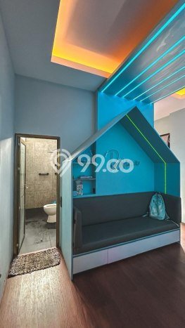 Siap Huni Hunian Elit 4 Kamar di Cimahi Utara Dekat ke Mana Pun Siap Huni Hunian Elit 4 Kamar di Cimahi Utara Dekat ke Mana Pun