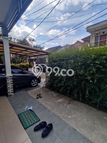 Rumah Luxury Modern Siap Huni di Turangga Bandung Rumah Luxury Modern Siap Huni di Turangga Bandung