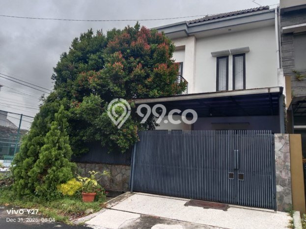 For Sale! Luxury House LT 200m2 Desain Elegan di BKR For Sale! Luxury House LT 200m2 Desain Elegan di BKR