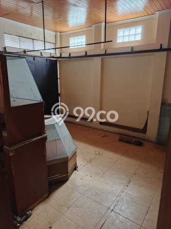 Siap Huni Hunian Elit 4 Kamar di Antapani Dekat ke Mana Pun Siap Huni Hunian Elit 4 Kamar di Antapani Dekat ke Mana Pun