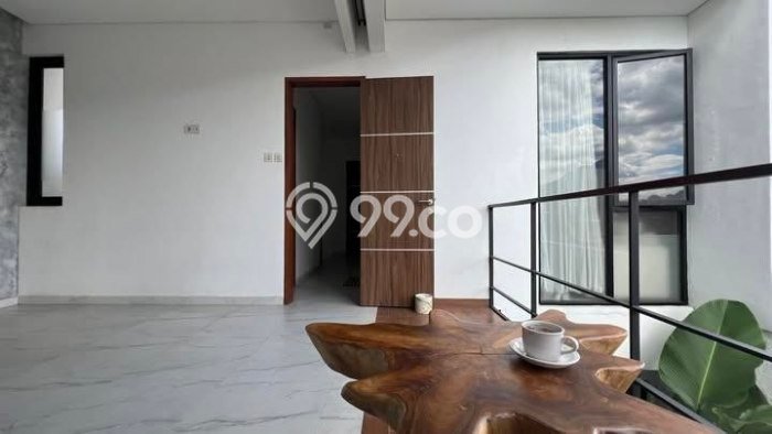 Rumah Modern 4 KT LT 161m2 di Ujungberung Rumah Modern 4 KT LT 161m2 di Ujungberung