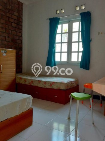 Rumah Minimalis 8 Kamar LT 192m2 di Buah Batu Rumah Minimalis 8 Kamar LT 192m2 di Buah Batu