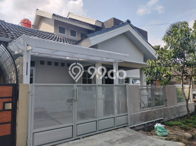 Dijual Rumah 3 Kamar Lokasi Strategis Nyaman dan Strategis di Arcamanik Dijual Rumah 3 Kamar Lokasi Strategis Nyaman dan Strategis di Arcamanik