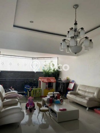 Rumah Elit LB 300m2 Siap Huni Desain Elegan di BKR, Bandung Rumah Elit LB 300m2 Siap Huni Desain Elegan di BKR, Bandung
