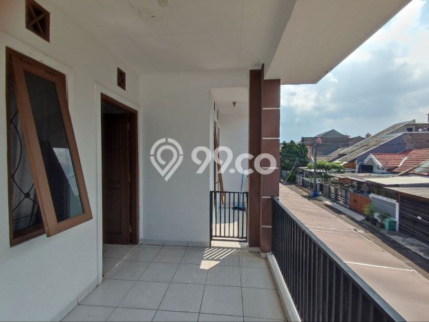 Jual Rumah Luas Elegan Dengan View Eksklusif di Cijagra, Bandung Jual Rumah Luas Elegan Dengan View Eksklusif di Cijagra, Bandung