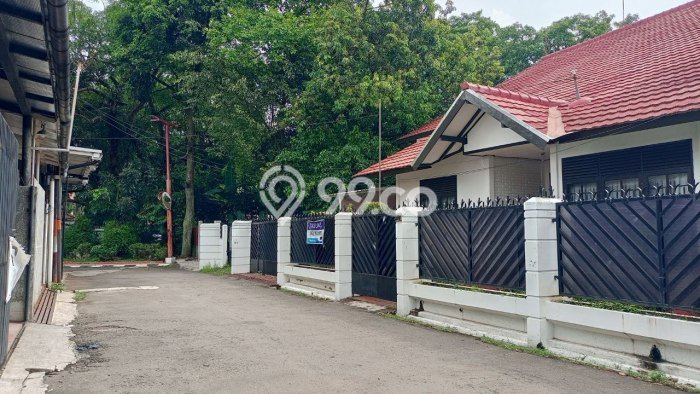 Hunian Super Elit dengan Akses Paling Strategis di Turangga, Bandung Hunian Super Elit dengan Akses Paling Strategis di Turangga, Bandung