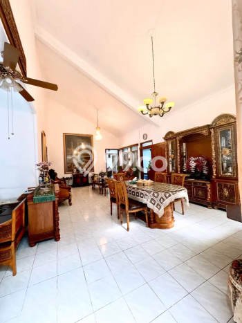 Dijual Rumah Mewah Megah Dengan View Cantik di Buah Batu, Bandung Dijual Rumah Mewah Megah Dengan View Cantik di Buah Batu, Bandung