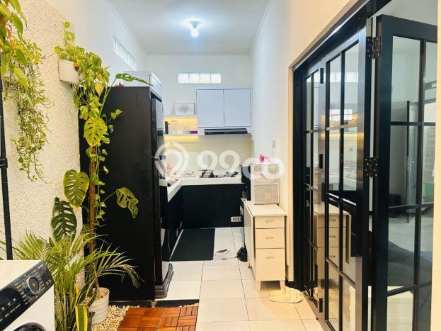 Rumah Luas Asri 2 KT Siap Huni di Cibaduyut Bandung Rumah Luas Asri 2 KT Siap Huni di Cibaduyut Bandung