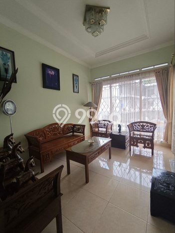 Rumah Eksklusif Dijual LT 384m2 di Antapani, Bandung Rumah Eksklusif Dijual LT 384m2 di Antapani, Bandung