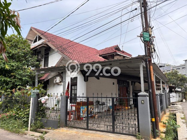 Hunian Super Mewah dengan Akses Paling Strategis di Cijagra, Bandung Hunian Super Mewah dengan Akses Paling Strategis di Cijagra, Bandung