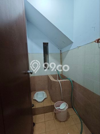 Ready to Use! Luxury House LT 3m2 Desain Modern di Dago Ready to Use! Luxury House LT 3m2 Desain Modern di Dago