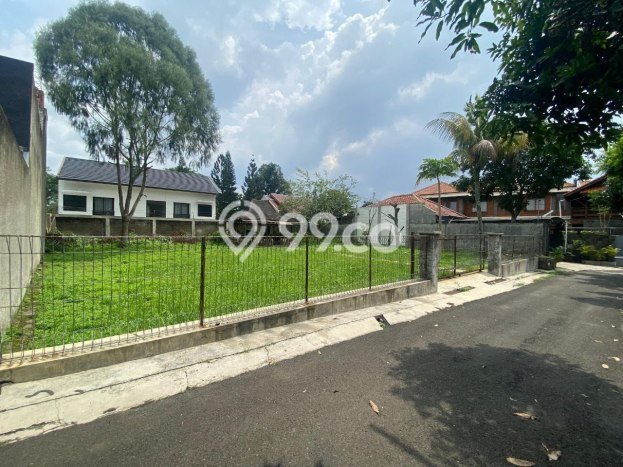 Tanah Dijual Lokasi Strategis di Bandung dengan Luas 500m2 Tanah Dijual Lokasi Strategis di Bandung dengan Luas 500m2