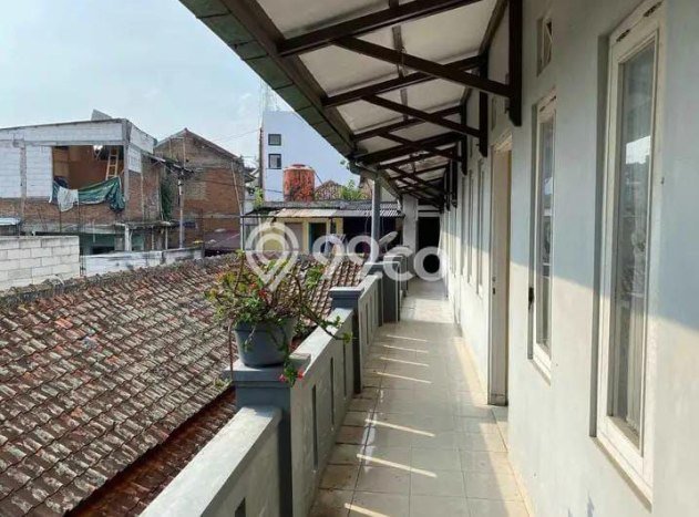 Hunian Nyaman Asri 18 KT Siap Pakai di Cikutra Bandung Hunian Nyaman Asri 18 KT Siap Pakai di Cikutra Bandung