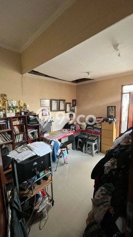Rumah Strategis Minimalis Lb 138m2 di Antapani, Bandung Rumah Strategis Minimalis Lb 138m2 di Antapani, Bandung