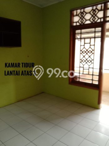 Jual Rumah Strategis Bagus Punya 4 KT di Antapani Bandung SHM Jual Rumah Strategis Bagus Punya 4 KT di Antapani Bandung SHM