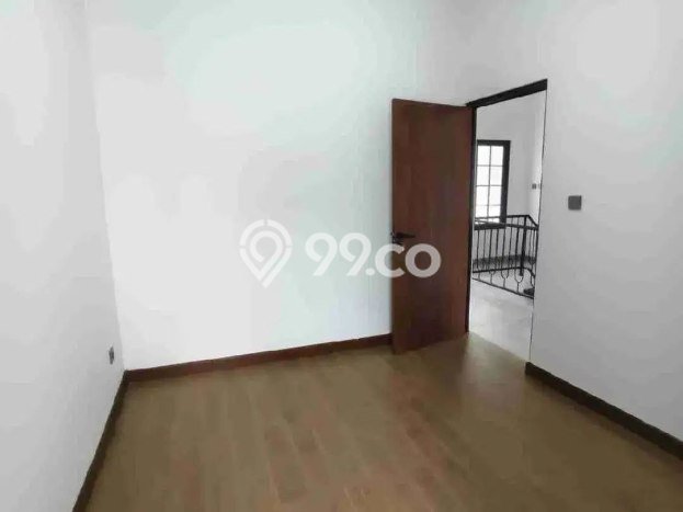 Jual Rumah Bagus Siap Huni LB 170m2 di Antapani, Bandung Jual Rumah Bagus Siap Huni LB 170m2 di Antapani, Bandung