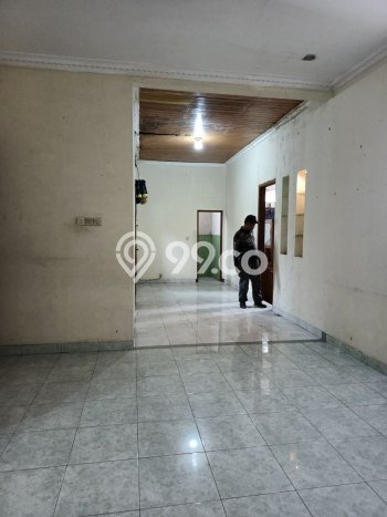Siap Huni Hunian Elit 4 Kamar di Antapani Dekat ke Mana Pun Siap Huni Hunian Elit 4 Kamar di Antapani Dekat ke Mana Pun