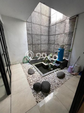 Jual Rumah Modern 4 KT di Cihanjuang, Bandung Jual Rumah Modern 4 KT di Cihanjuang, Bandung