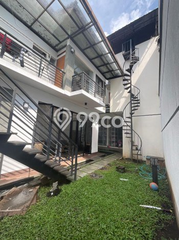 Dijual Hunian Mewah dengan Fasilitas Sekitar Komplit di Sukajadi, Bandung Dijual Hunian Mewah dengan Fasilitas Sekitar Komplit di Sukajadi, Bandung