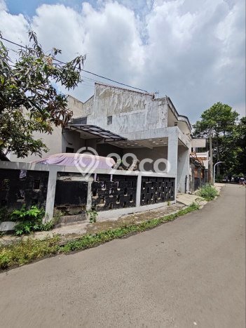 Dijual Rumah Mewah Elegan Dengan View Eksklusif di Cikutra, Bandung Dijual Rumah Mewah Elegan Dengan View Eksklusif di Cikutra, Bandung